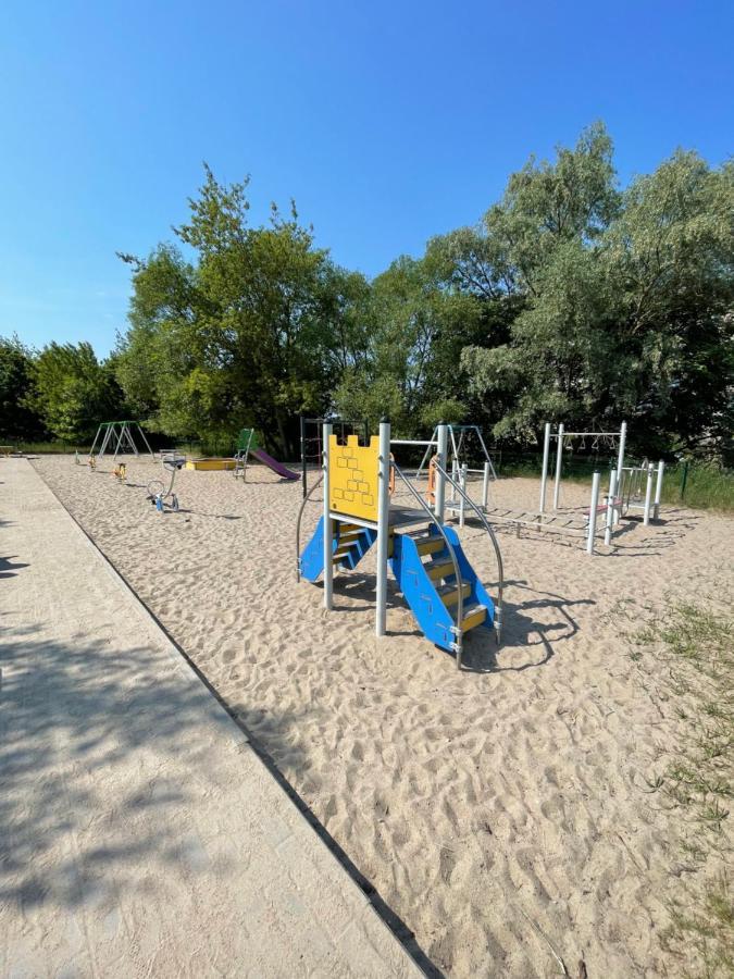 Kawalerka Cisza I Spokoj * Gdańsk