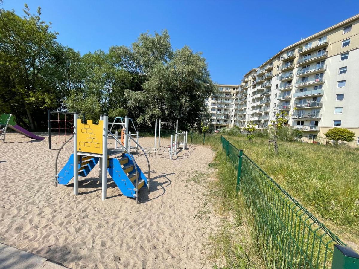Kawalerka Cisza I Spokoj * Gdańsk