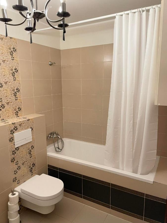 Baltic Olive Privat bolig *