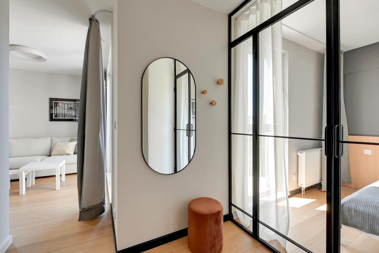 Luxury Aura 40 - 5 By Grand Apartment