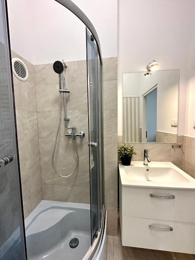 Apartment Studio Oliwa Station Gdansk