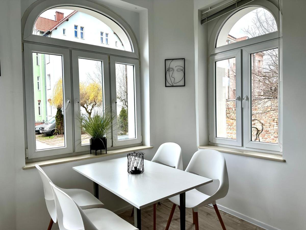 Studio Oliwa Station Gdańsk
