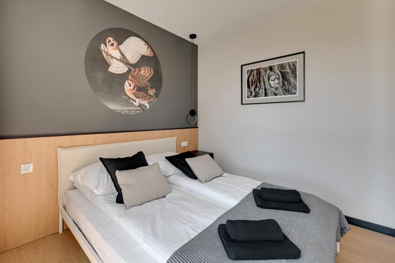 Luxury Aura 40 - 5 By Grand Gdansk