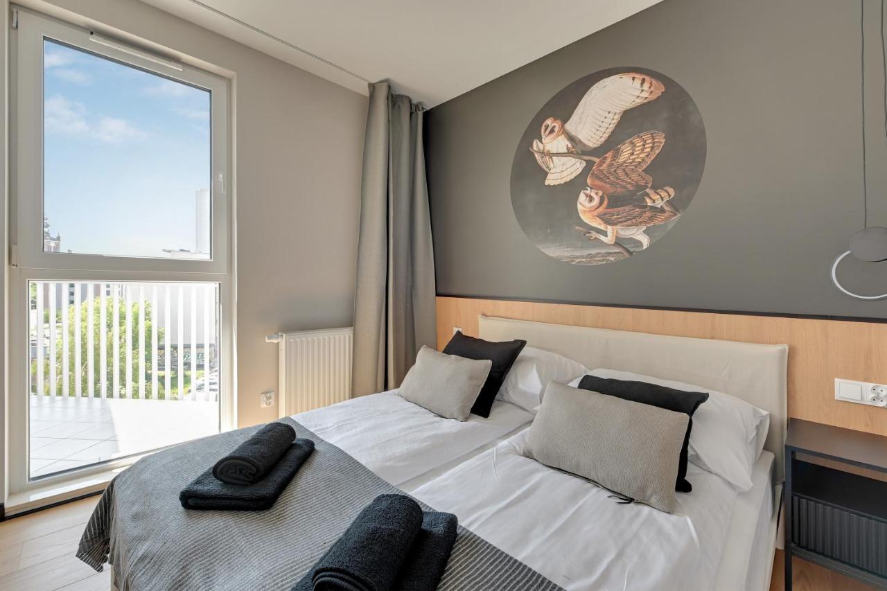 Luxury Aura 40 - 5 By Grand Apartment Gdansk