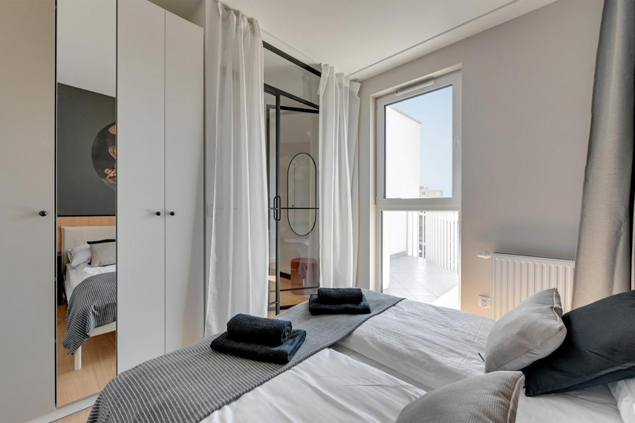 Luxury Aura 40 - 5 By Grand Apartment *