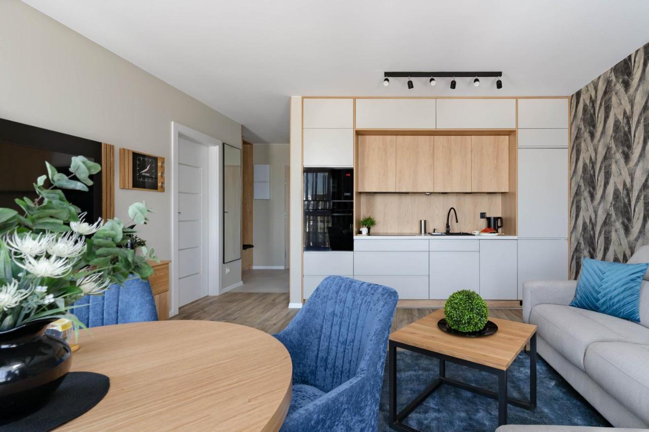 Ina Rent - Przystan Letnica Gdansk