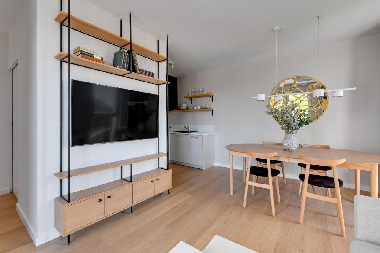 Luxury Aura 40 - 5 By Grand Apartment *
