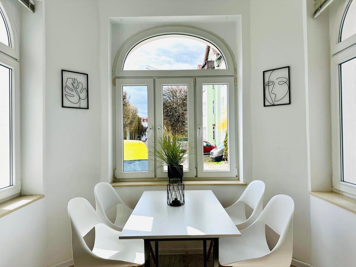 Studio Oliwa Station Apartment Gdansk