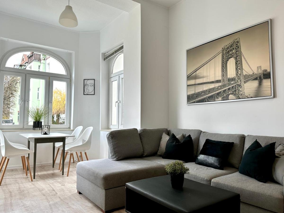 Apartment Studio Oliwa Station