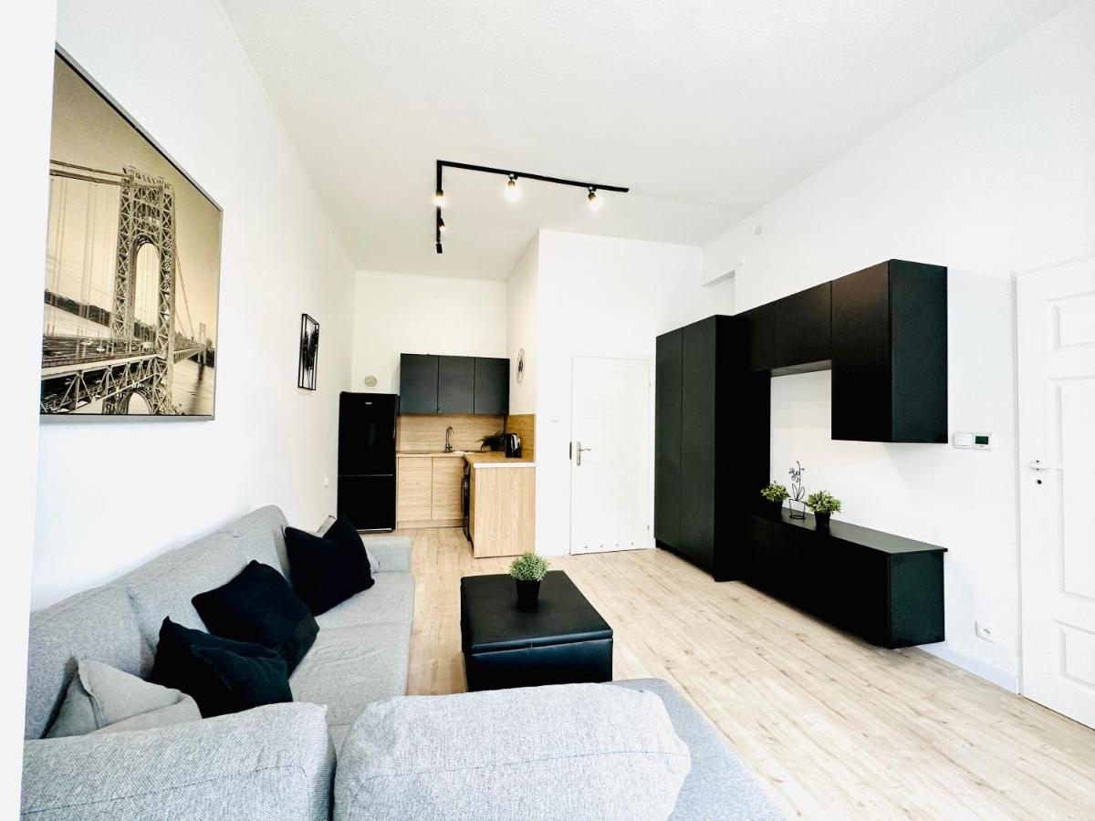 Studio Oliwa Station * Gdańsk