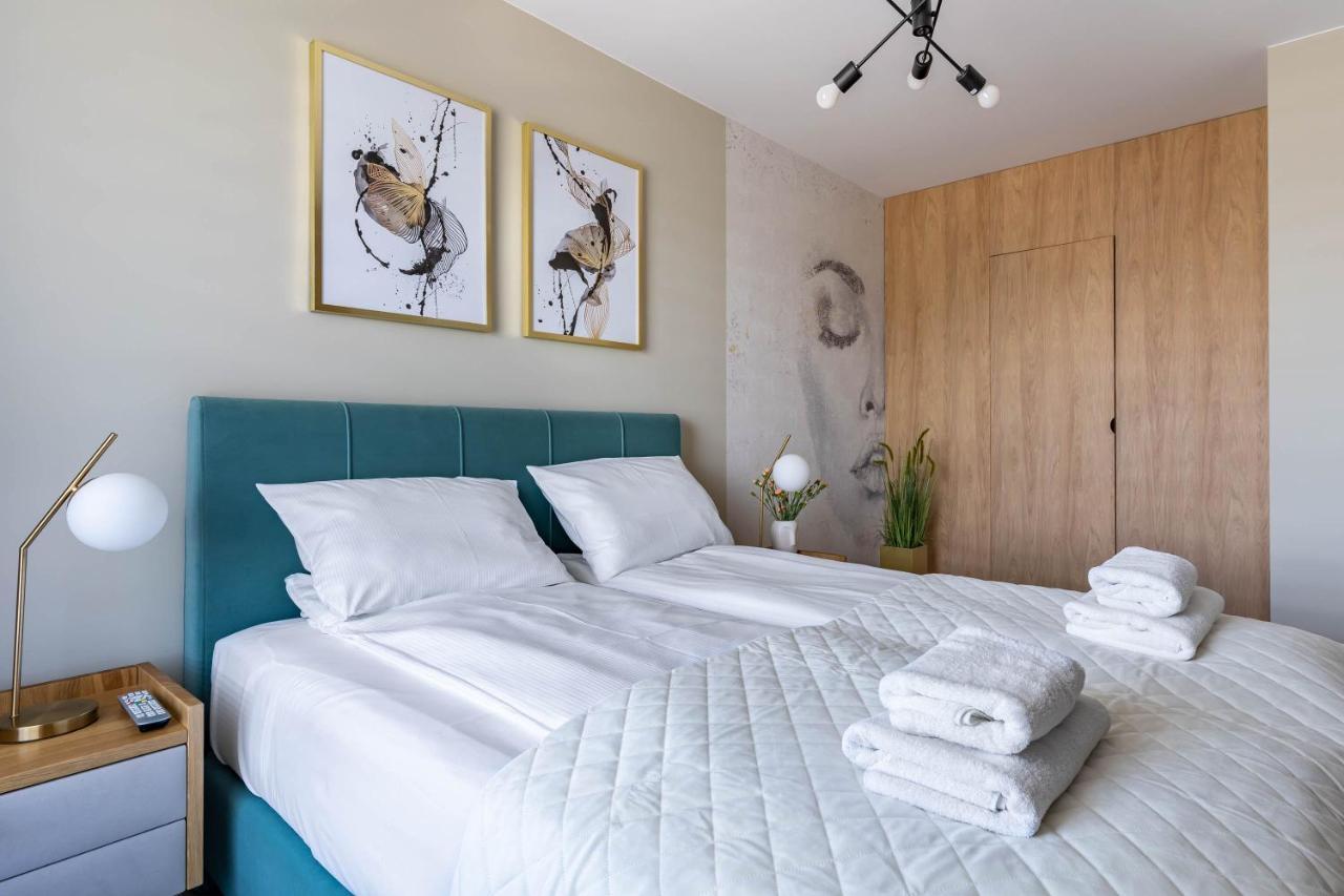 Ina Rent - Przystan Letnica *