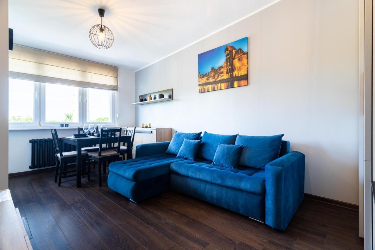 Apartment Mieszkanie Dorothy - Acco Rent Gdansk