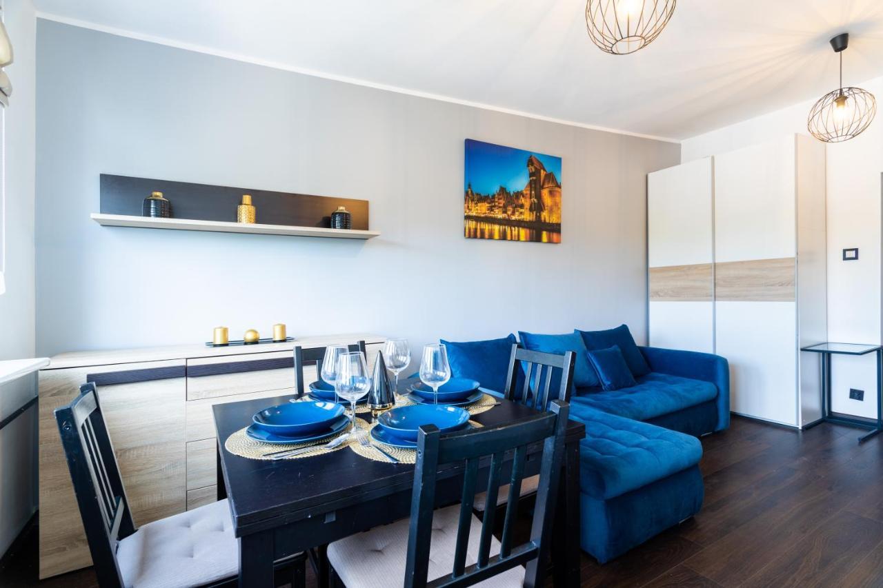 Mieszkanie Dorothy - Acco Rent Apartment *