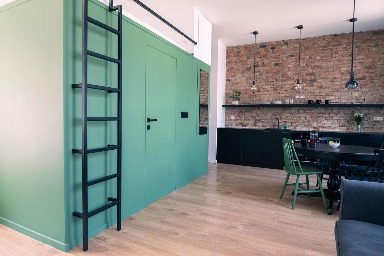 Myloft * Gdańsk