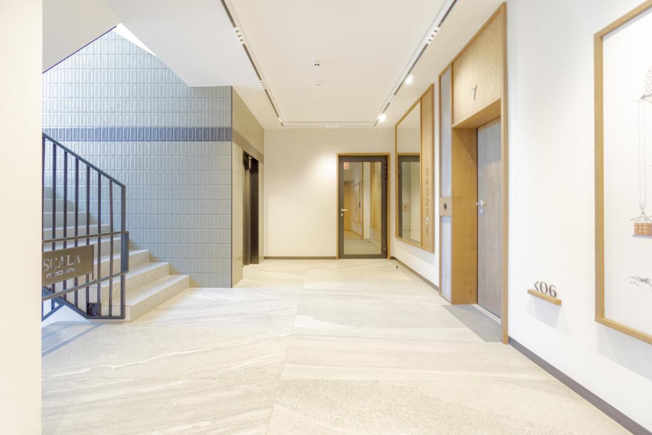 Roomsy - Scala Gdańsk