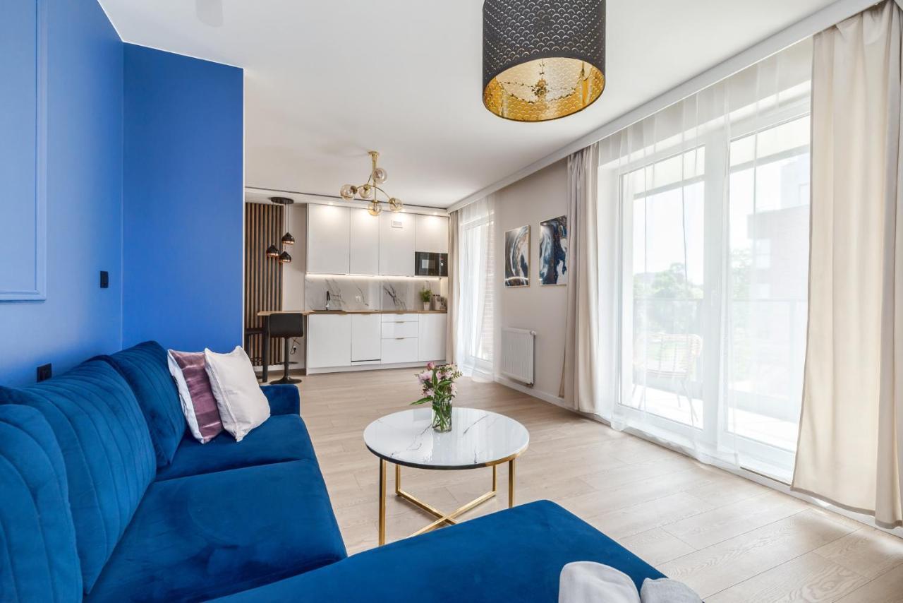 Apartamento Unique - Angielska Grobla Gdańsk