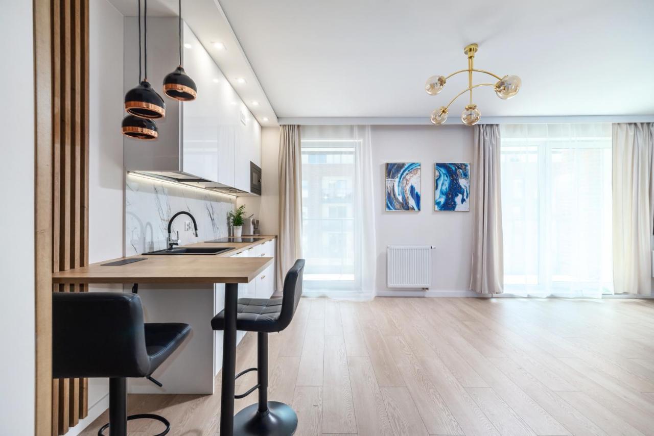 Apartamento Unique - Angielska Grobla *