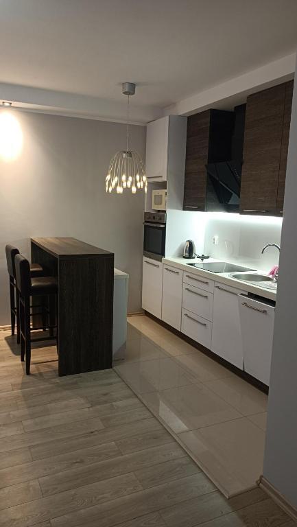 Przytulny Apartament Na Gdanskiej Starowce * Gdansk