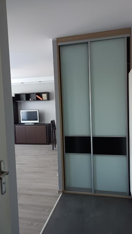 Przytulny Apartament Na Gdanskiej Starowce *