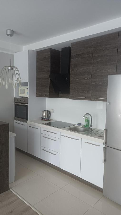 Przytulny Apartament Na Gdanskiej Starowce *