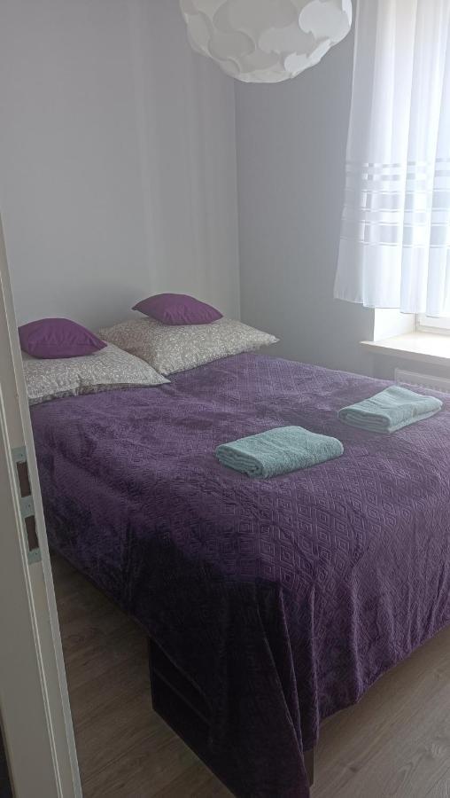 Przytulny Apartament Na Gdanskiej Starowce Gdansk