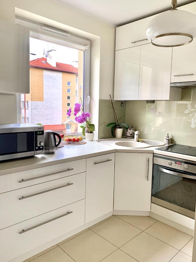 Baltic Olive Privat bolig *