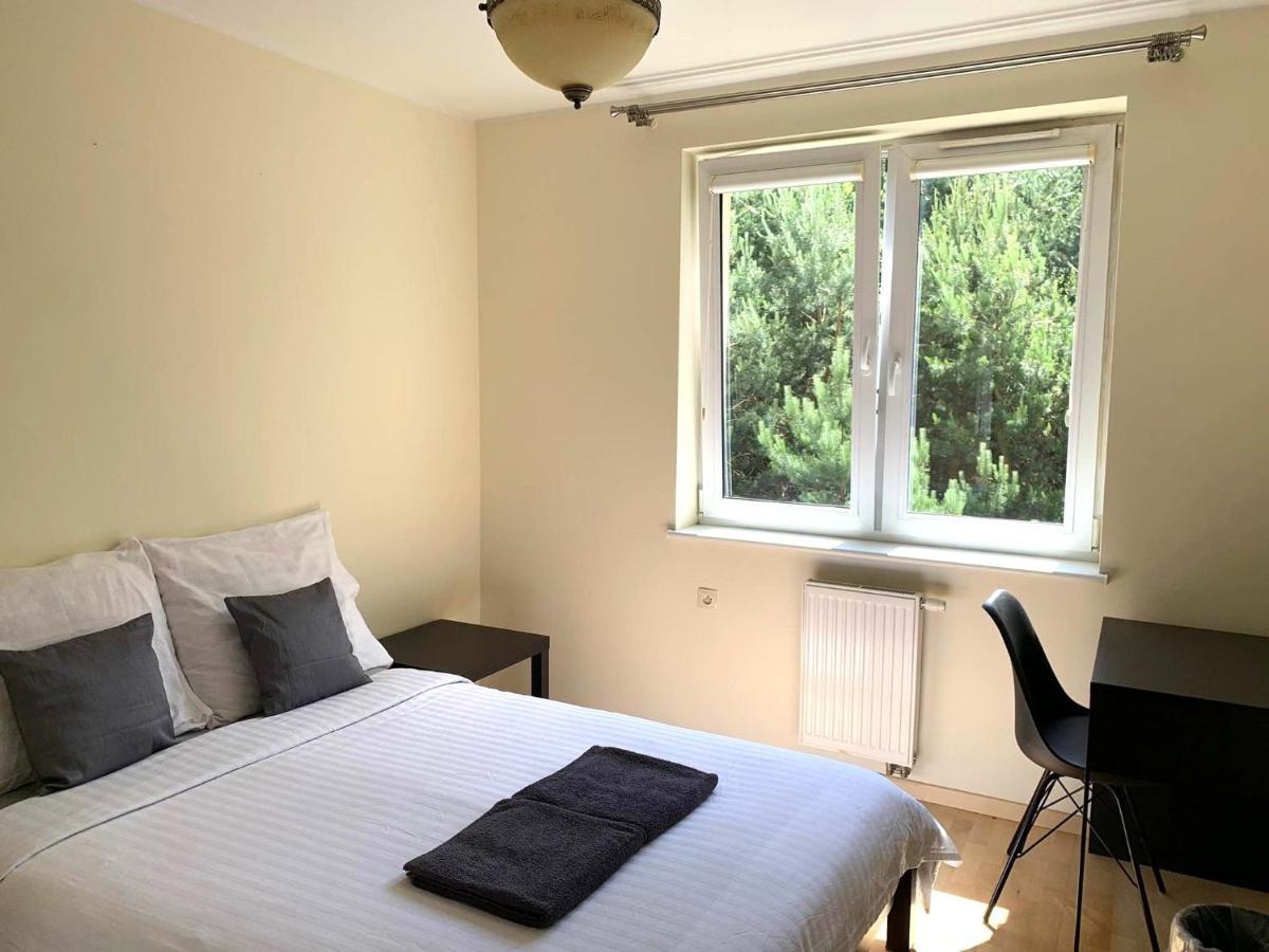 Baltic Olive Privat bolig *