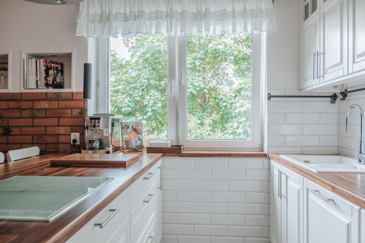 Apartment Mieszkanie Nad Morzem Gdansk