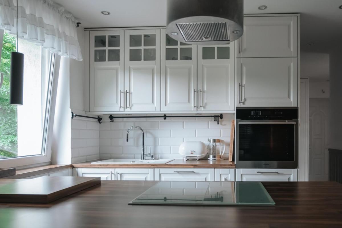 Apartment Mieszkanie Nad Morzem Gdansk