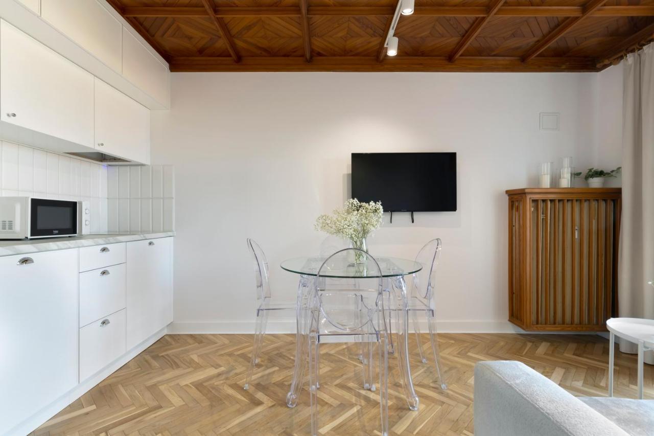Apartament Elite Podwale Deluxe
