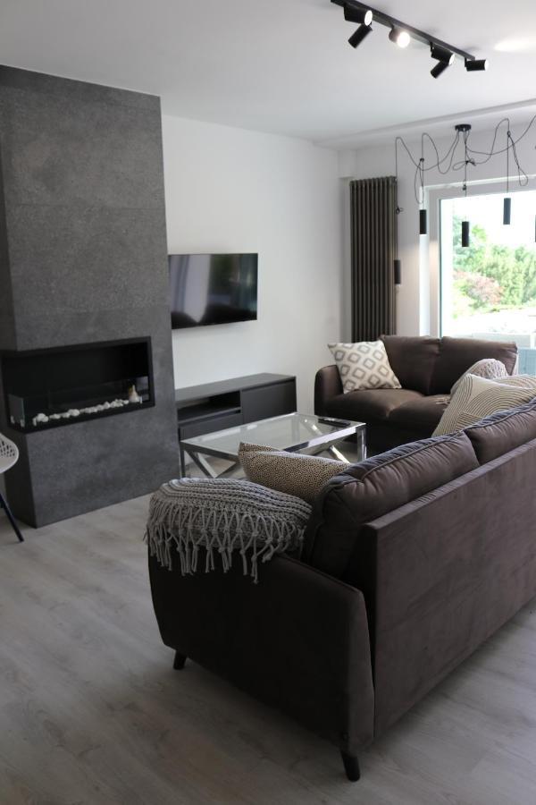 Orania 60m2 Z Ogrodem, Tarasem, Grillem
