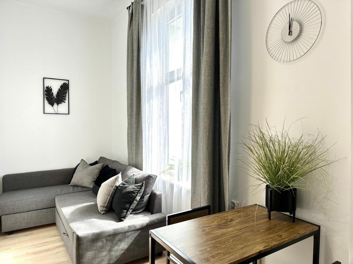 Apartment Studio Oliwa Station