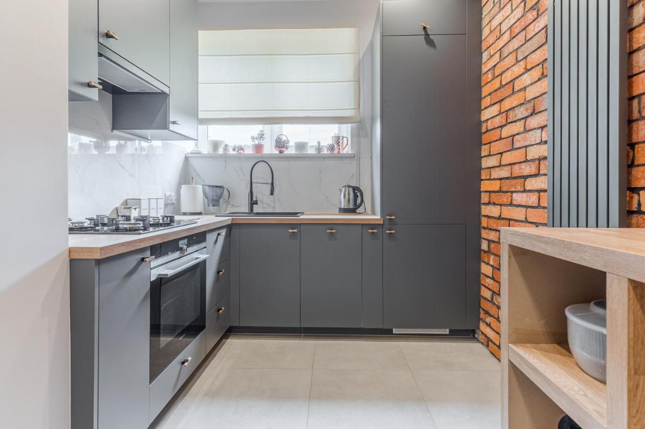 Przy Stajennej Apartment Gdansk