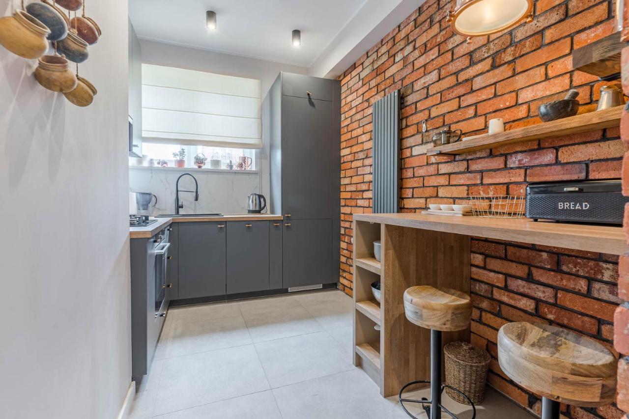 Przy Stajennej Apartment