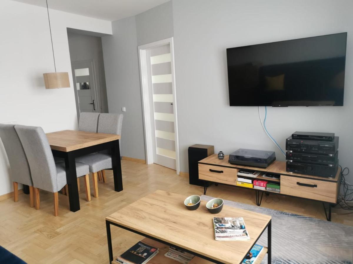 Apartament Nadmorski -seaside- Happy Hours Apartment