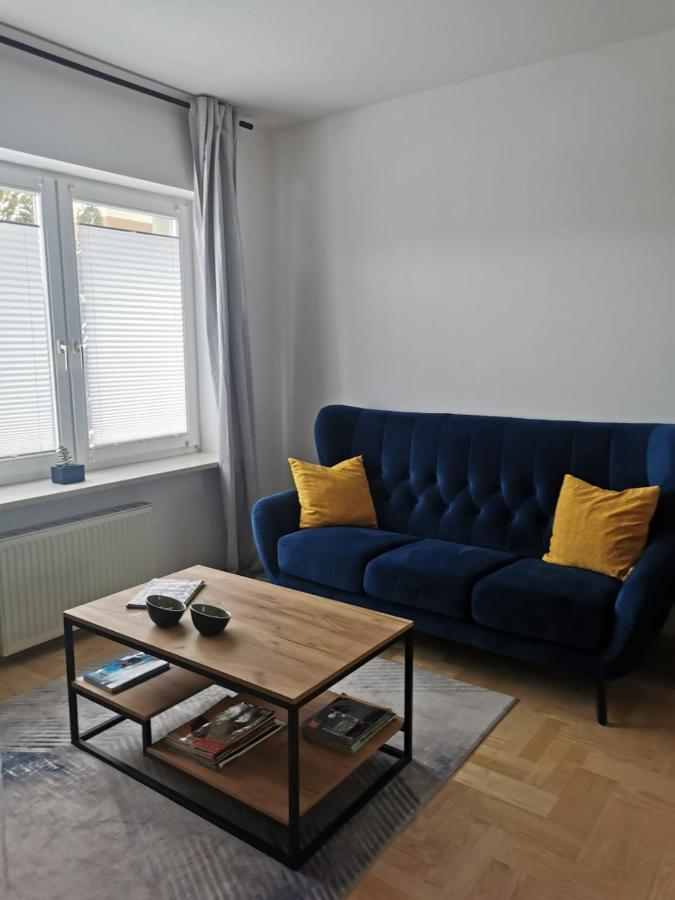 Apartament Nadmorski -seaside- Happy Hours * Gdansk