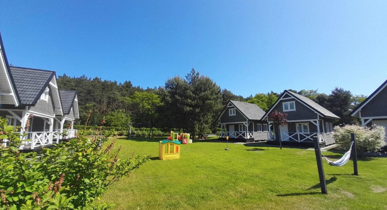 Sloneczna Wyspa Domki Holiday home