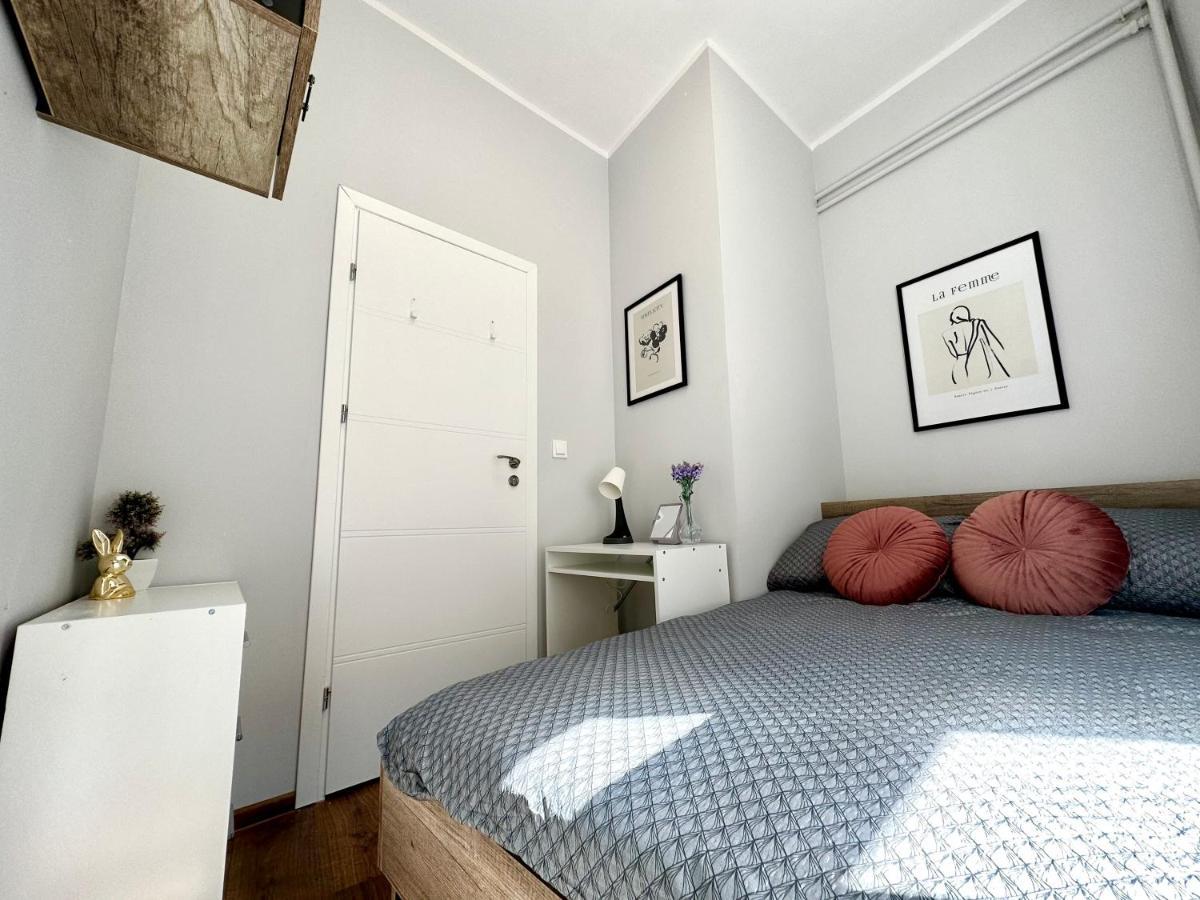Homestay Simplicity Gdansk