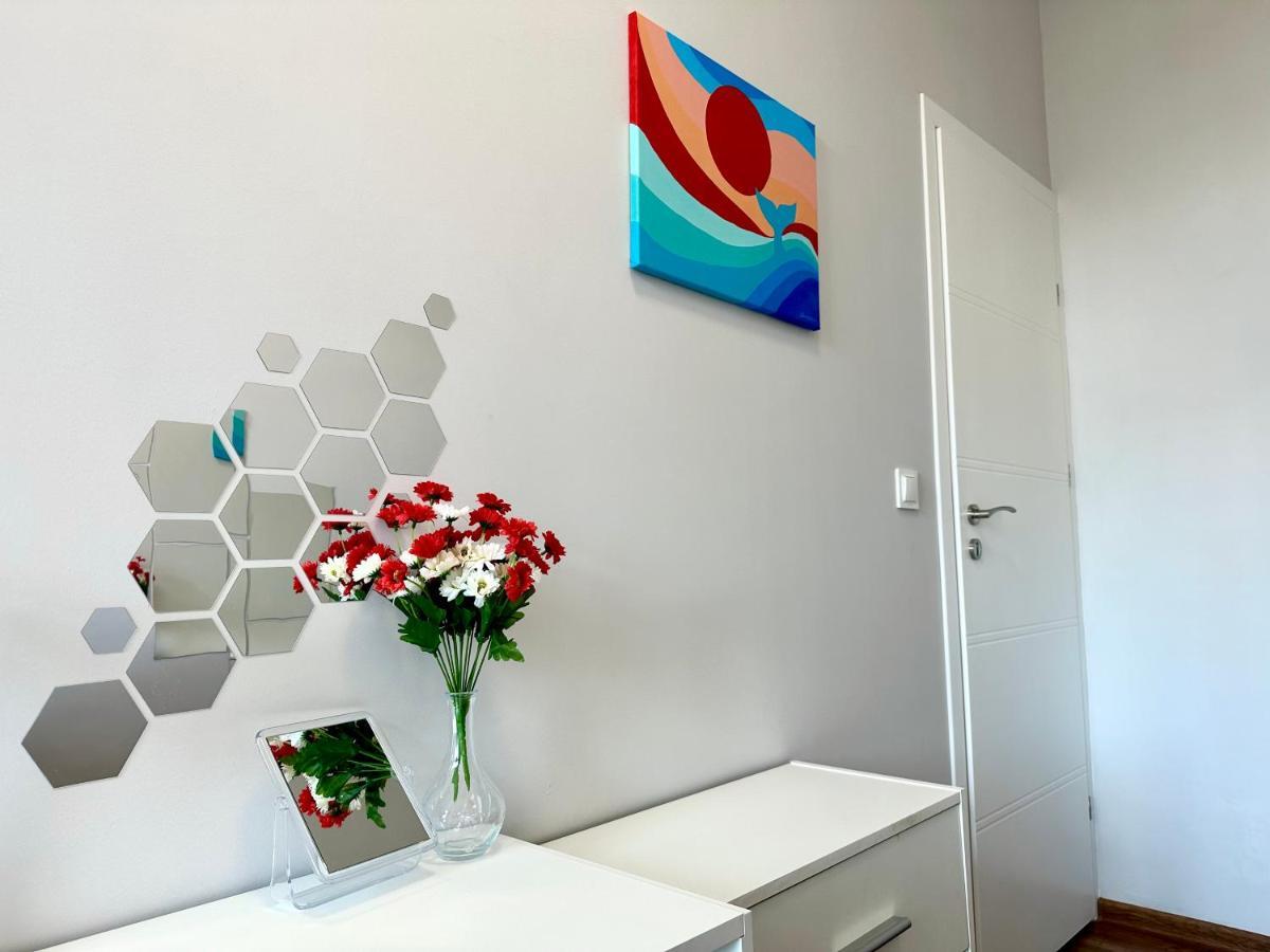Mmrent Wave Homestay *