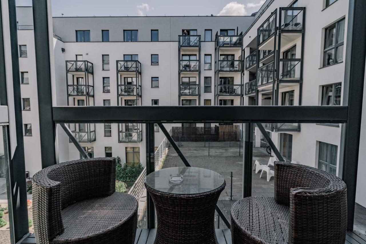 Totu Deluxe Browar Gdanski Lejlighed Gdańsk