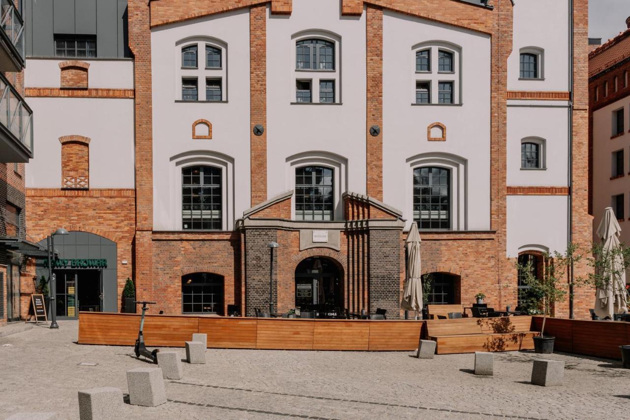 Totu Deluxe Browar Gdanski Gdańsk