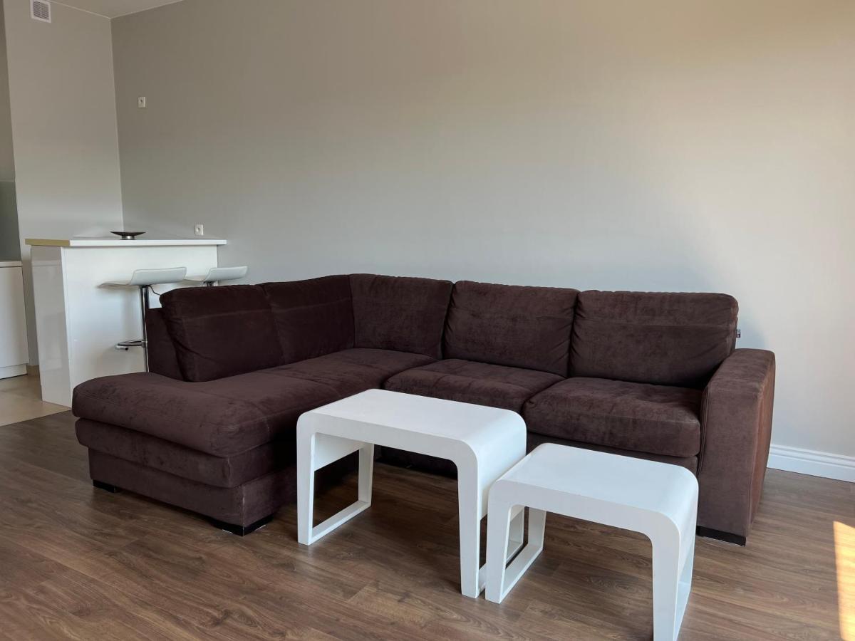 Apartment Nadmorski Brzezno