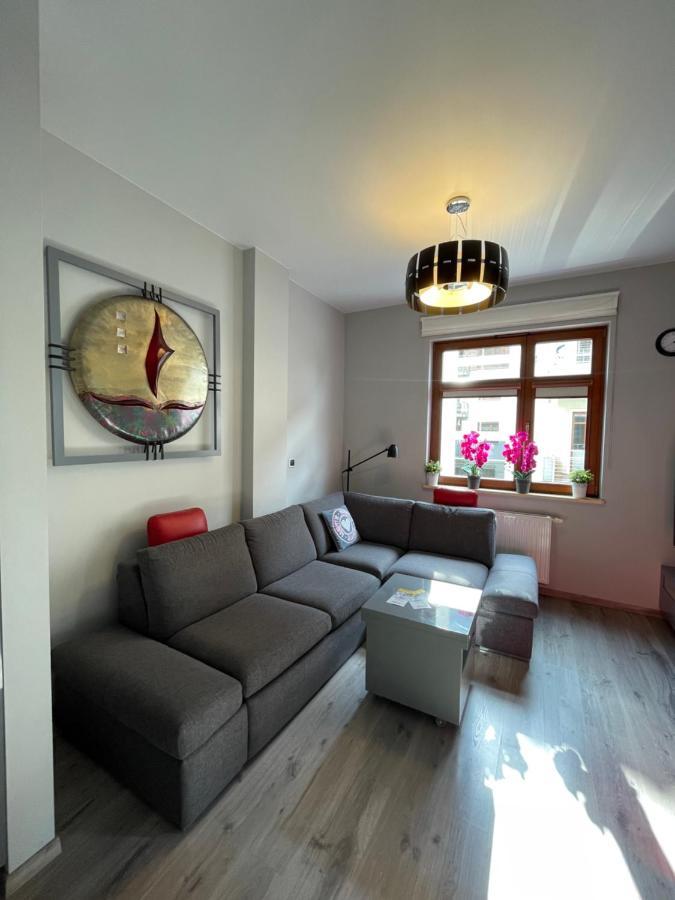 Pina Colada - Neptun Park By Oneapartments Căn hộ Gdansk