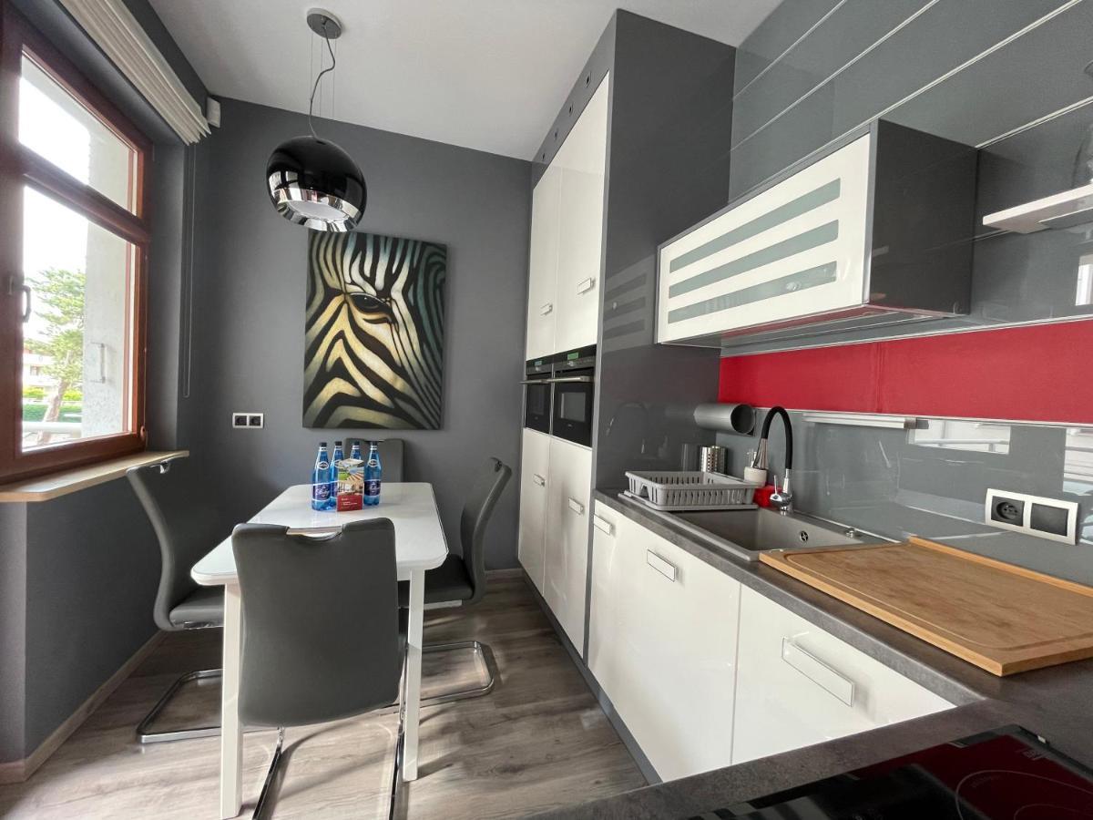 Pina Colada - Neptun Park By Oneapartments Apartment
