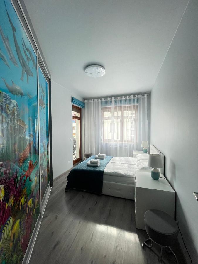 Pina Colada - Neptun Park By Oneapartments Apartment