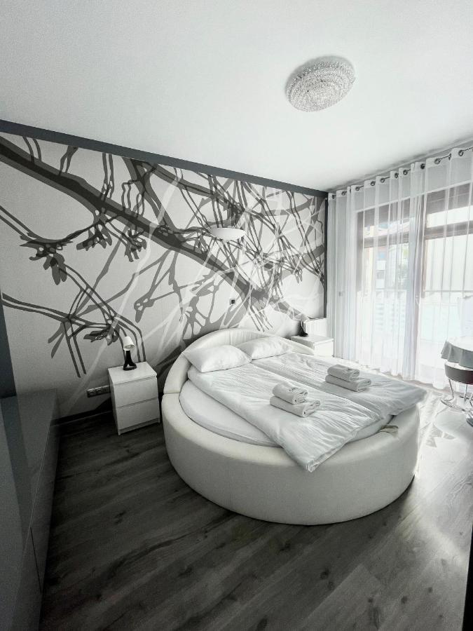 Pina Colada - Neptun Park By Oneapartments Căn hộ Gdansk