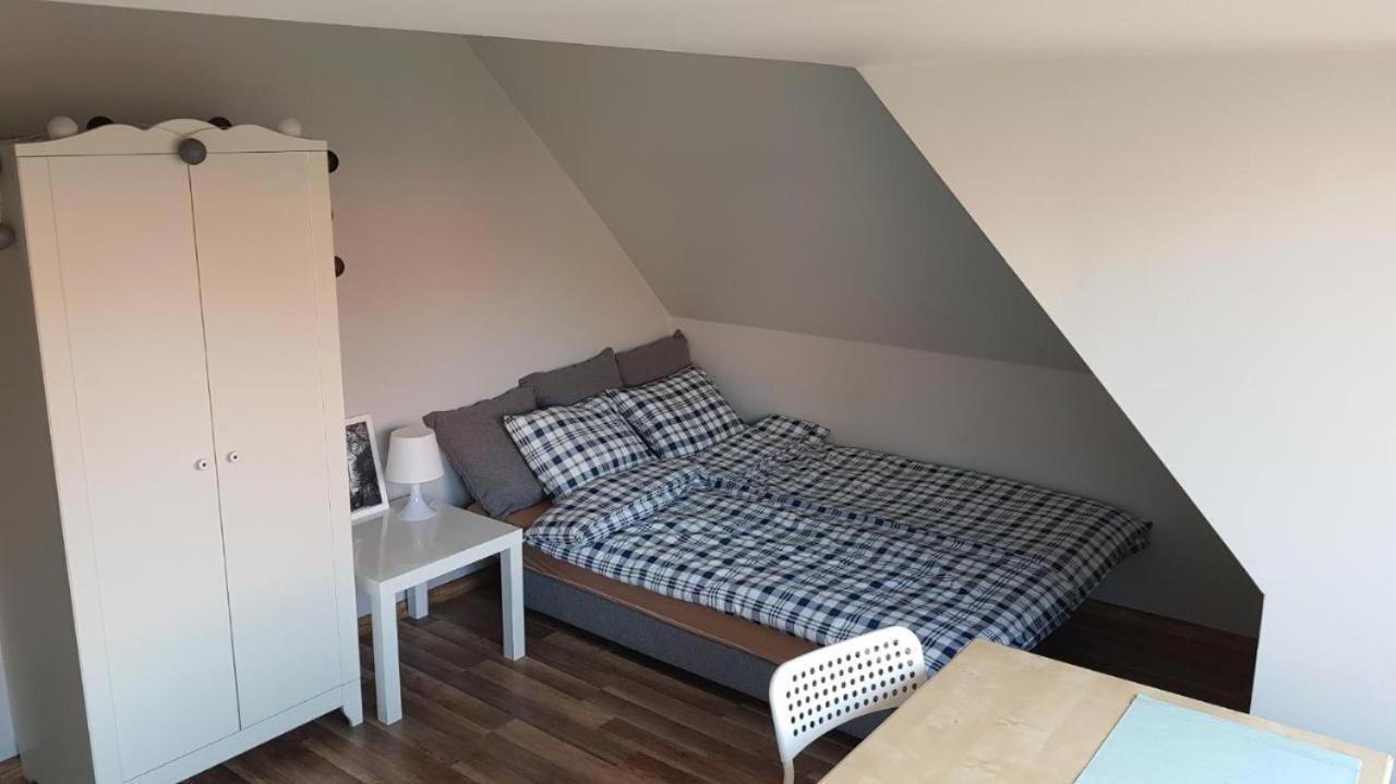 Na Rogu - Pokoje Goscinne Privat bolig *