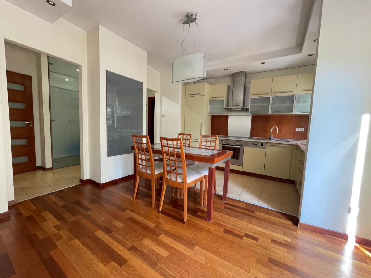 Deptakiem Nad Morze Apartment Gdansk