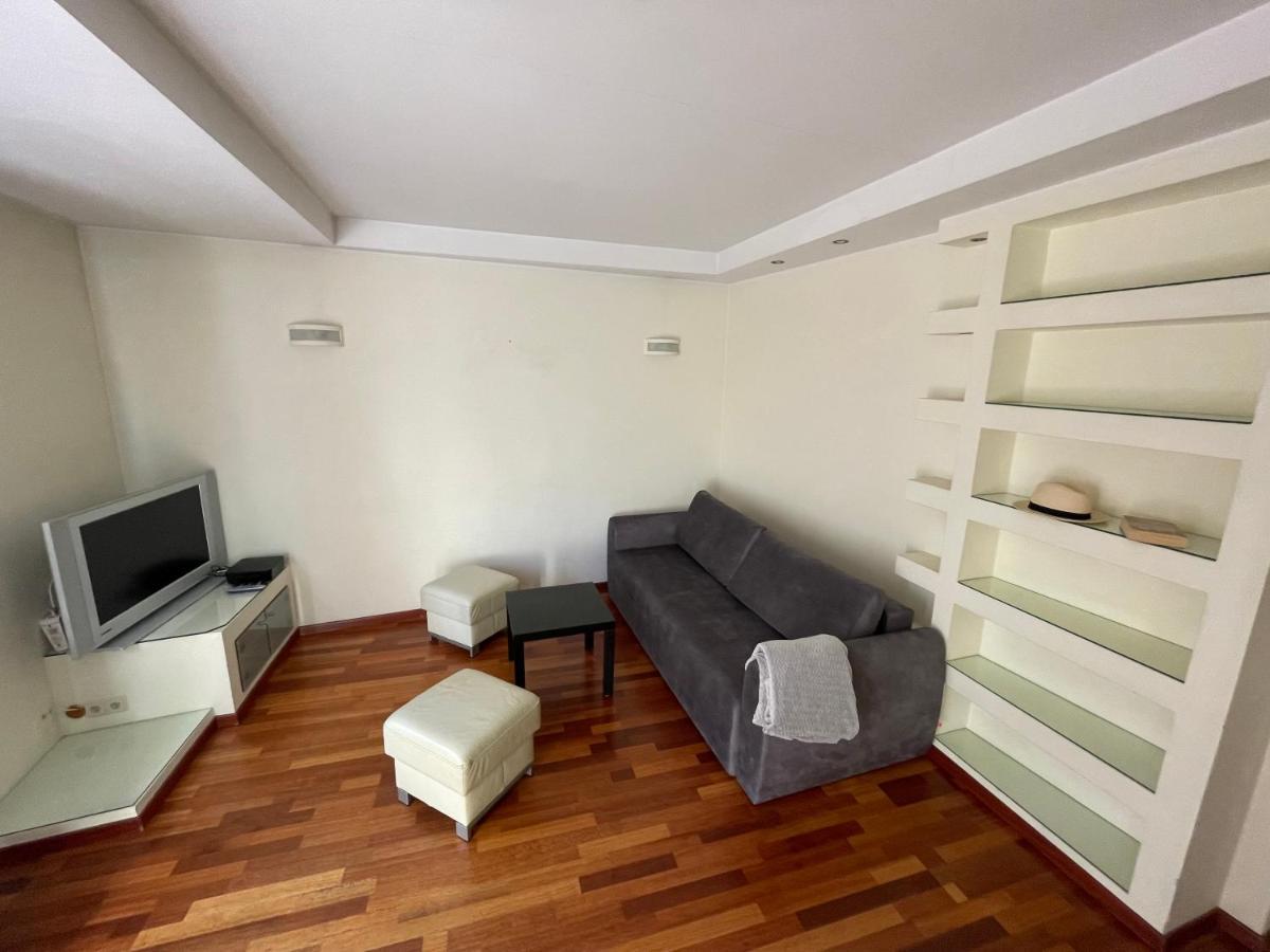 Apartment Deptakiem Nad Morze Gdansk
