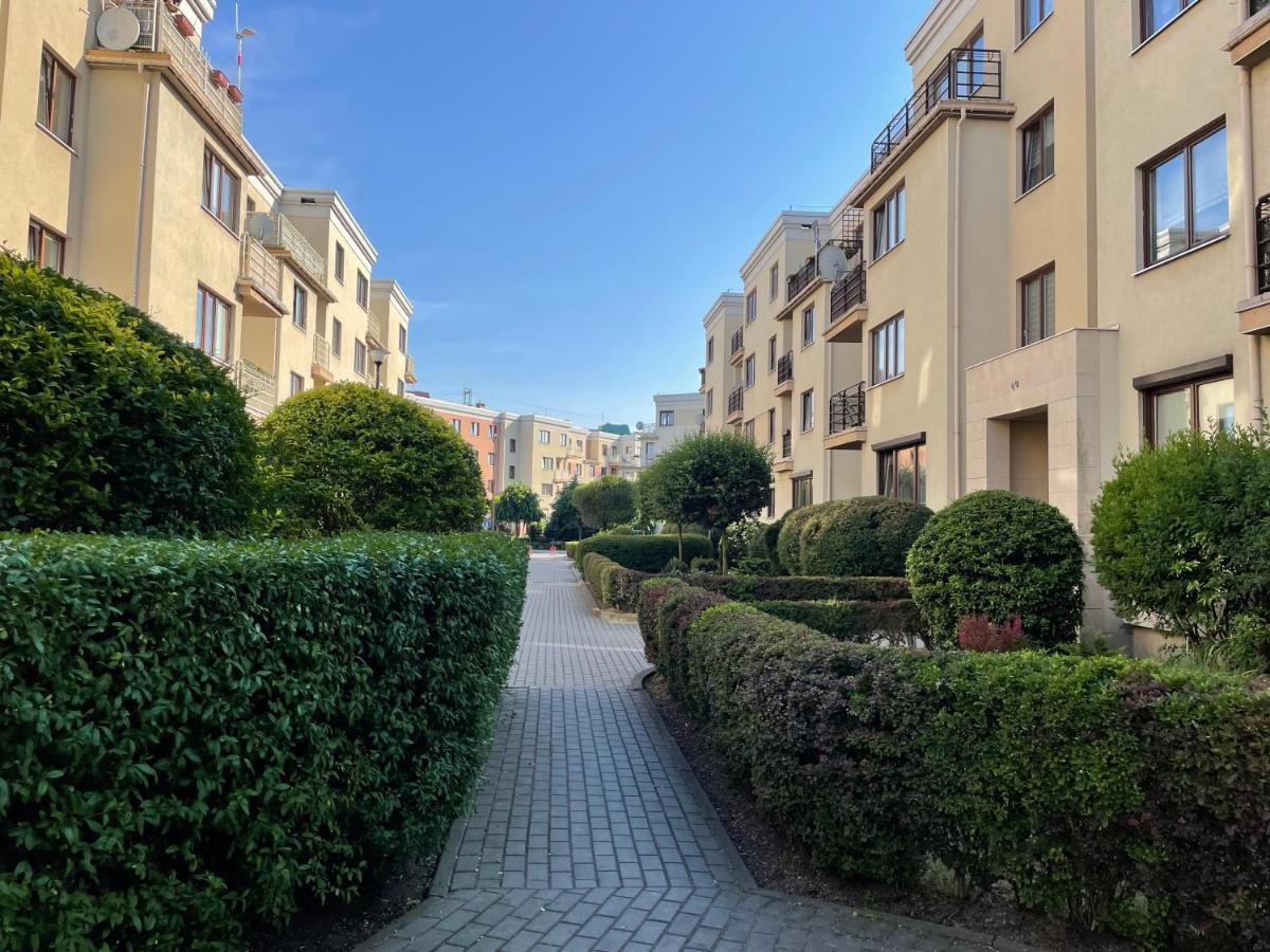 Deptakiem Nad Morze Apartment Gdansk